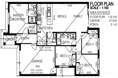 6 Corrib Rd, Clyde, VIC 3978