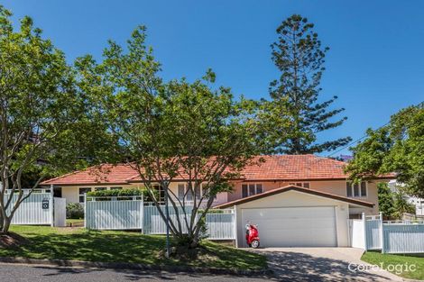 Property photo of 223 Ferguson Road Seven Hills QLD 4170