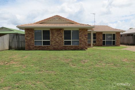 9 Kookaburra St, Bundaberg North, QLD 4670