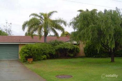Property photo of 44 Tern Loop Yangebup WA 6164