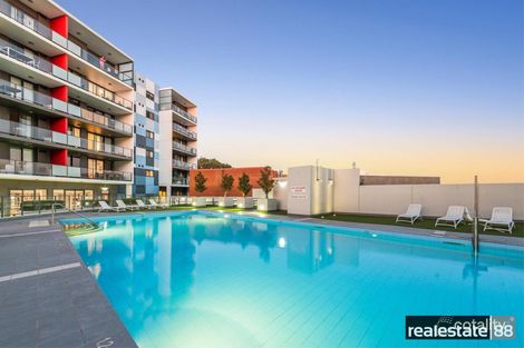 Property photo of 6/262 Lord Street Perth WA 6000