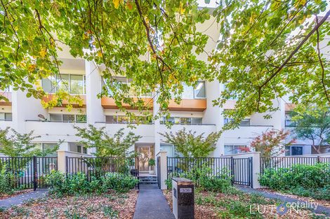 Property photo of 3/36 Forbes Street Turner ACT 2612