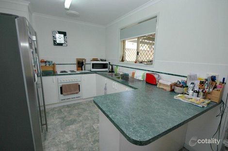 Property photo of 15 Tristania Crescent Urangan QLD 4655