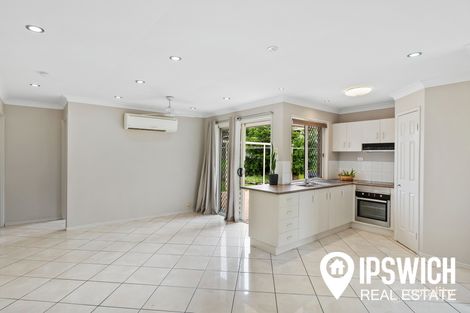 Property photo of 4 Ingles Drive Redbank Plains QLD 4301