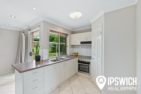 Property photo of 4 Ingles Drive Redbank Plains QLD 4301