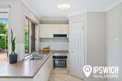 Property photo of 4 Ingles Drive Redbank Plains QLD 4301