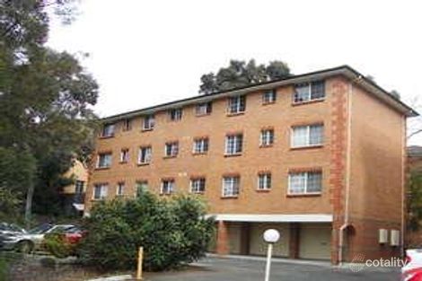 16/15 Samuel St, Lidcombe, NSW 2141