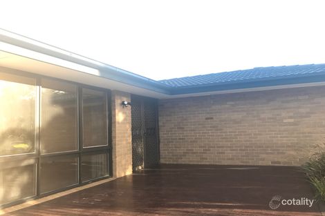 Property photo of 7 Franconia Court Mulgrave VIC 3170