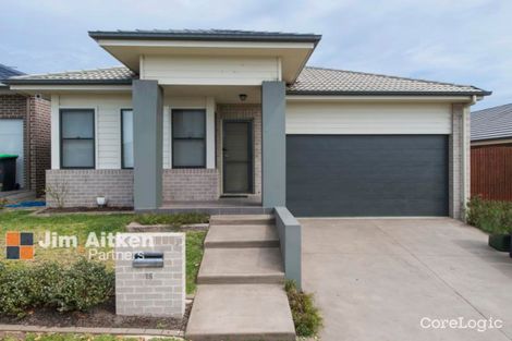 Property photo of 15 Hassall Way Glenmore Park NSW 2745