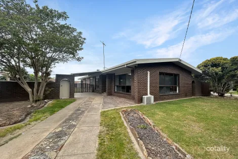 41 Monds Ave, Benalla, VIC 3672