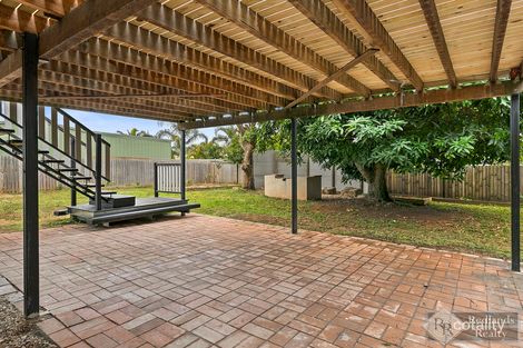 Property photo of 6 Surman Street West Birkdale QLD 4159