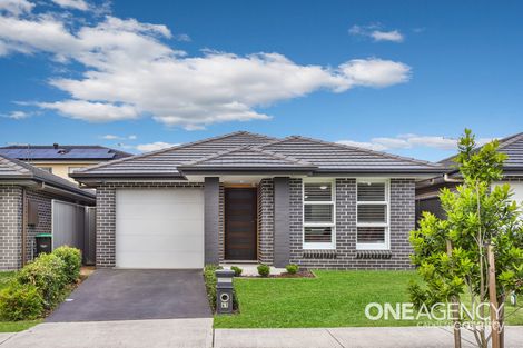 Property photo of 41 White Cedar Avenue Claremont Meadows NSW 2747