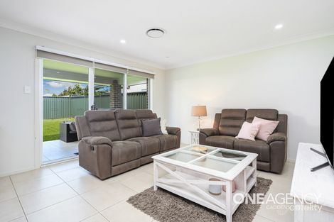 Property photo of 41 White Cedar Avenue Claremont Meadows NSW 2747