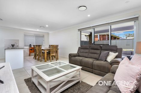 Property photo of 41 White Cedar Avenue Claremont Meadows NSW 2747