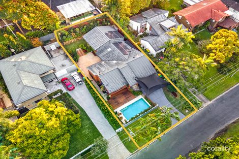 Property photo of 8 Sun Valley Drive Ashmore QLD 4214