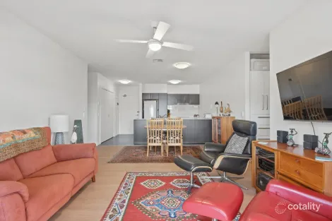 Property photo of 77/40 Philip Hodgins Street Wright ACT 2611