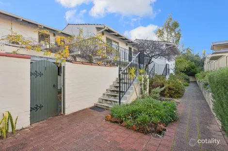 3/21 Currie St, Jolimont, WA 6014