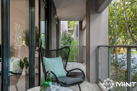 Property photo of 6/124 Mounts Bay Road Perth WA 6000