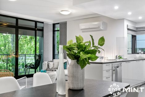 Property photo of 6/124 Mounts Bay Road Perth WA 6000