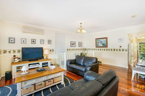 Property photo of 8 Edith Street Wellington Point QLD 4160