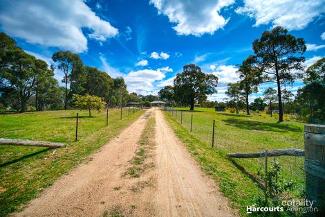 Property photo of 1 Nevell Street Clandulla NSW 2848