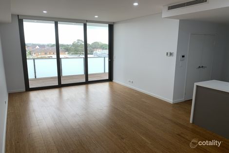 Property photo of 41/17-25 William Street Earlwood NSW 2206