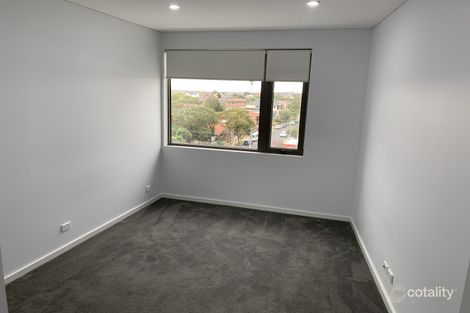 Property photo of 41/17-25 William Street Earlwood NSW 2206
