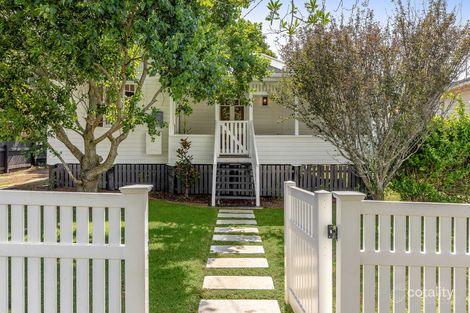 Property photo of 9 First Avenue Harristown QLD 4350