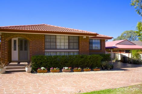 Property photo of 20 Groundsel Avenue Macquarie Fields NSW 2564