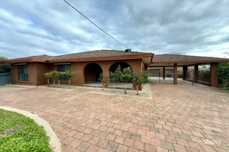 20 Thornton St, Numurkah, VIC 3636