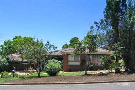 22 Koloona Dr, Emu Plains, NSW 2750