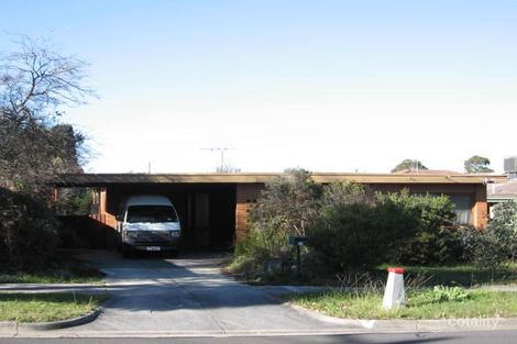 46 Guinevere Pde, Glen Waverley, VIC 3150