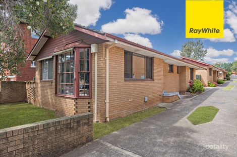 9/10 Swete St, Lidcombe, NSW 2141