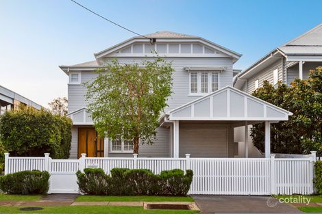 72 Kent Rd, Wooloowin, QLD 4030