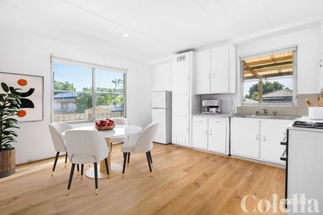 Property photo of 14 Agonis Street Doveton VIC 3177