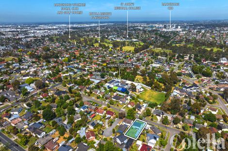 Property photo of 14 Agonis Street Doveton VIC 3177