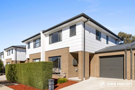 6 Ketterer St, Moncrieff, ACT 2914