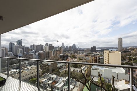 Property photo of 1102/417-419 Bourke Street Surry Hills NSW 2010