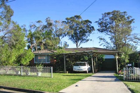 53 Brooker St, Colyton, NSW 2760