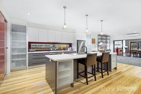 Property photo of 23 Einstein Avenue Mulgrave VIC 3170