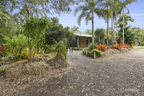 Property photo of 847 Greenhill Road Ilbilbie QLD 4738