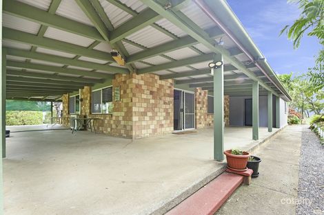 Property photo of 847 Greenhill Road Ilbilbie QLD 4738