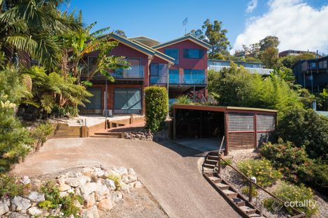 Property photo of 4 Beverley Street Merimbula NSW 2548