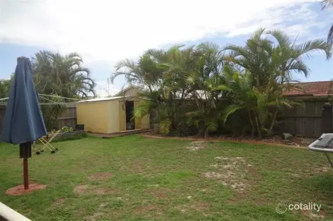 Property photo of 7 Regatta Boulevard Wurtulla QLD 4575