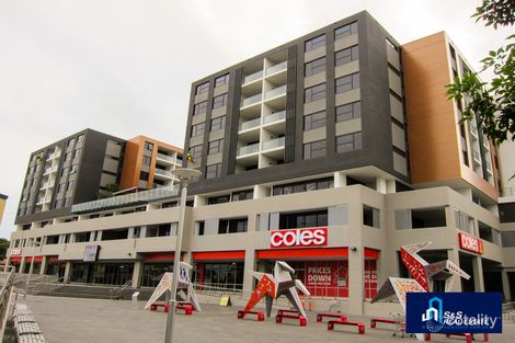 326/14b Anthony Rd, West Ryde, NSW 2114