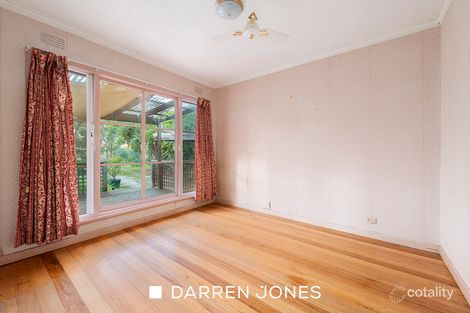 Property photo of 6 Sandra Avenue Eltham VIC 3095
