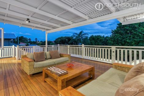 Property photo of 85 Reeve Street Clayfield QLD 4011