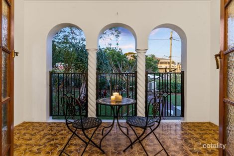 Property photo of 7 Sunday Street Shorncliffe QLD 4017