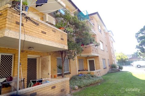 Property photo of 8/230 Railway Parade Cabramatta NSW 2166