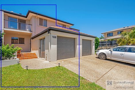 Property photo of 108/152 Palm Meadows Drive Carrara QLD 4211